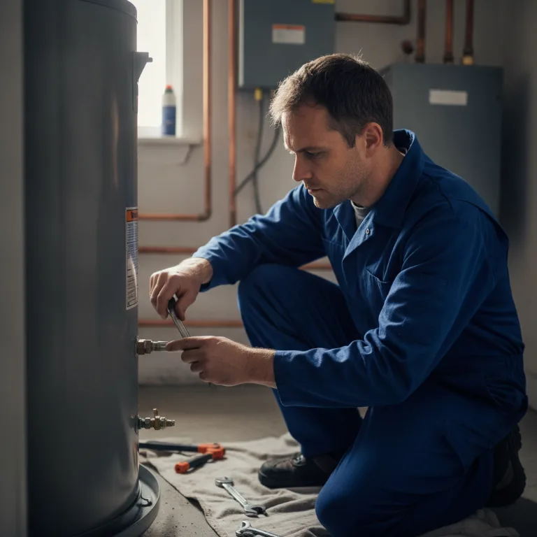 Boiler Reparatur Wallisellen
