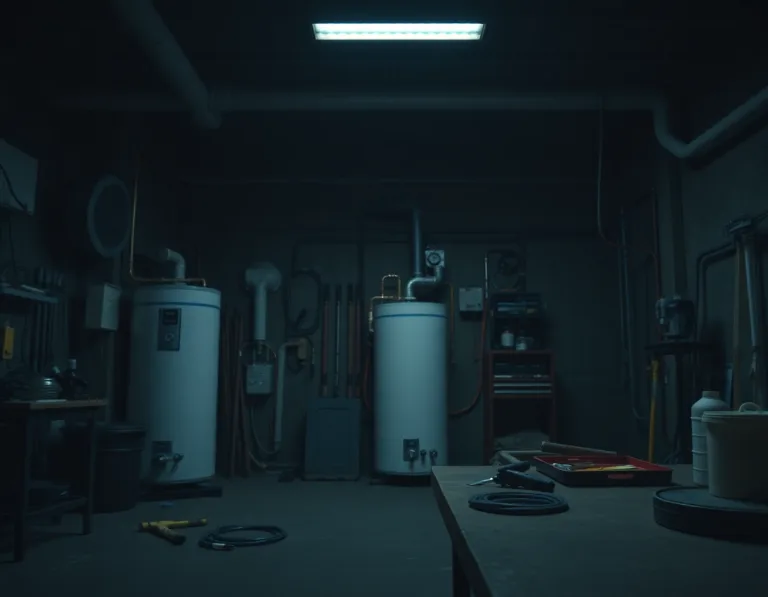 Boiler Reparatur Wallisellen
